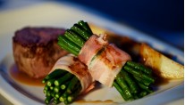 Yacht MISS KULANI -  Fine Cuisine